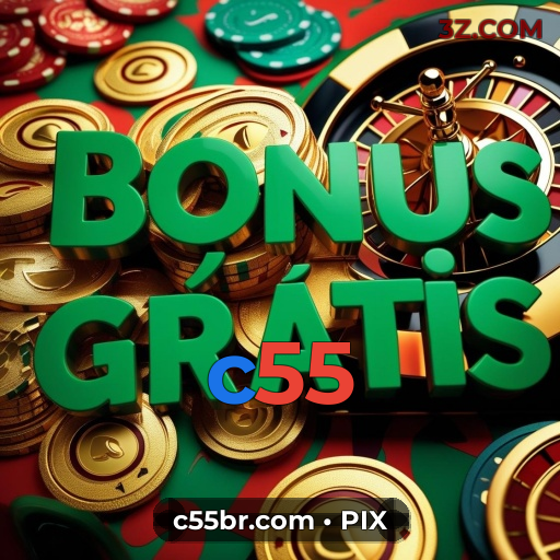 c55.com 🌿  - Plataforma oficial de jogos - c55