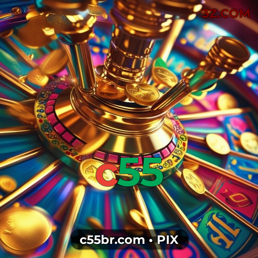 c55 Mobile – Jogue Slots em Qualquer Lugar sem Instalar