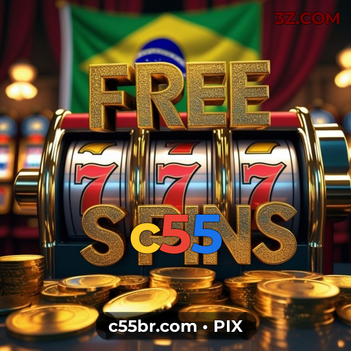 c55 Mobile – Jogue Slots em Qualquer Lugar sem Instalar