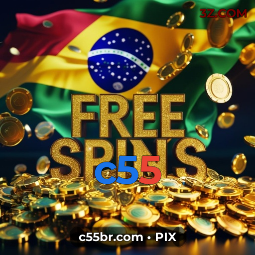 c55: Prêmios Surpreendentes e Jogos Incríveis no Melhor Cassino Online do Brasil!