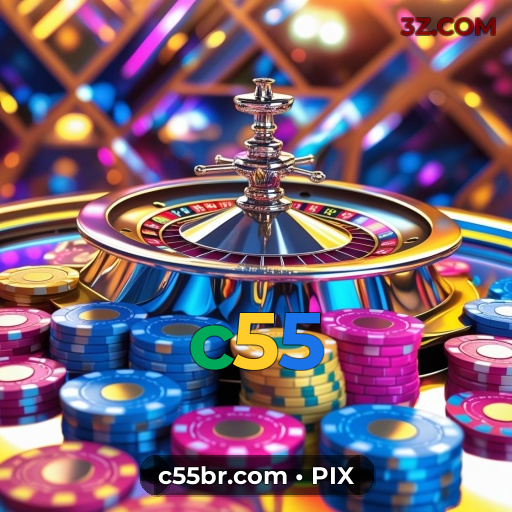 c55: A chance de ganhar grandes prêmios está no cassino de confiança!