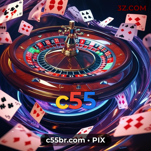 c55.com 🏆 - PLATAFORMA OFICIAL - c55