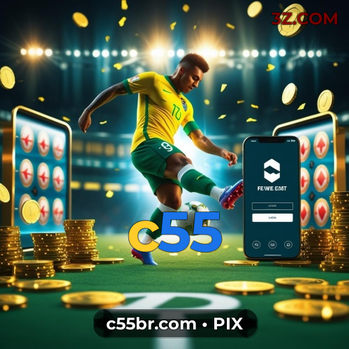 c55: Apostas Esportivas com Melhores Odds no Futebol Brasileiro