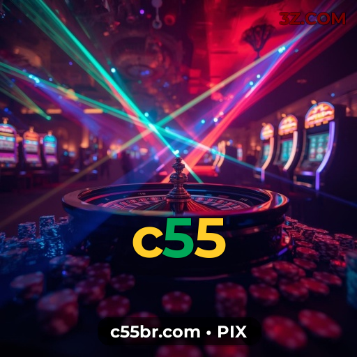 🚫 Bônus sem Depósito no c55 – Jogue Grátis