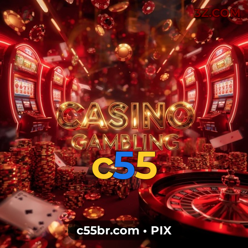 c55 — Cassino Online com bônus e jackpots 