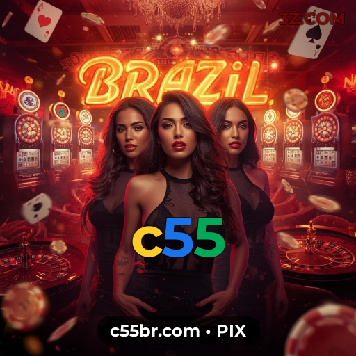 c55.com 🏆 - PLATAFORMA OFICIAL - c55