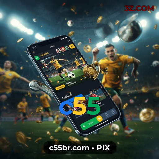 🚫 Bônus sem Depósito no c55 – Jogue Grátis