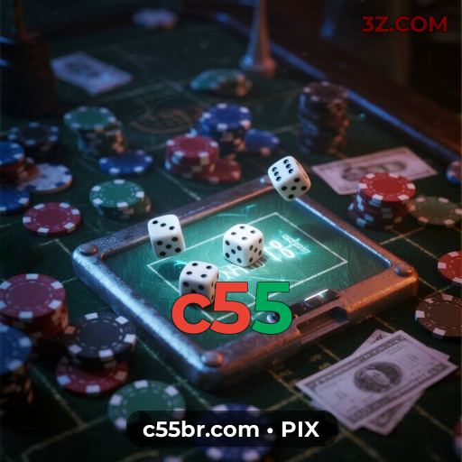 c55.com 🏆 - PLATAFORMA OFICIAL - c55