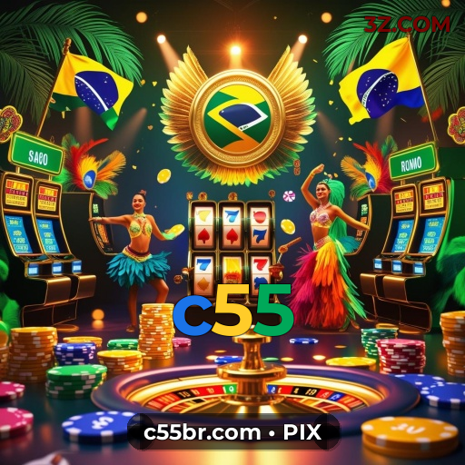 c55.com 🌿  - Plataforma oficial de jogos - c55