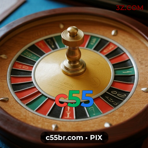 c55 | Jogos Online e Cassino com Comunidade Ativa para o Brasil