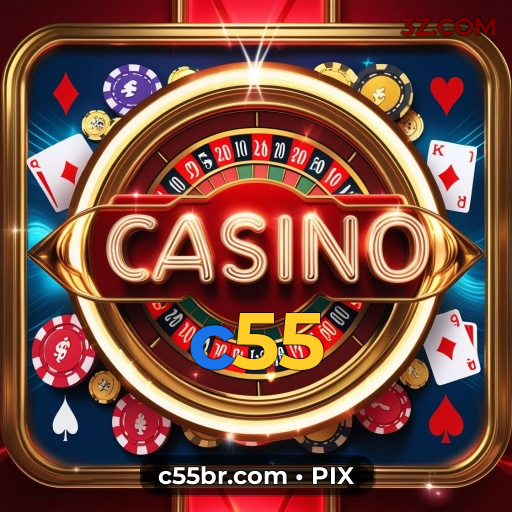 c55 - A emoção de ganhar grandes prêmios começa no melhor cassino online do Brasil! - c55.com Plataforma