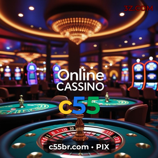 c55 | Jogos Online e Cassino com Comunidade Ativa para o Brasil