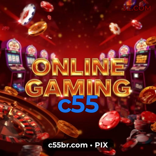 Apostas Móveis e Ao Vivo no c55 | Baixe o App