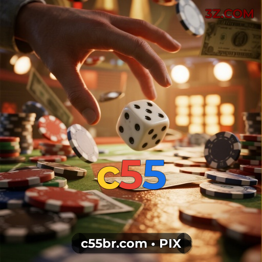 💼 Acesse Sua Conta no c55 | Login VIP com Bônus Exclusivo 🎁